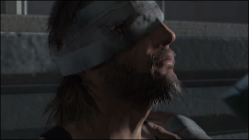 Hideo Kojima rvle de nouveaux dtails sur Metal Gear Solid V The Phantom Pain