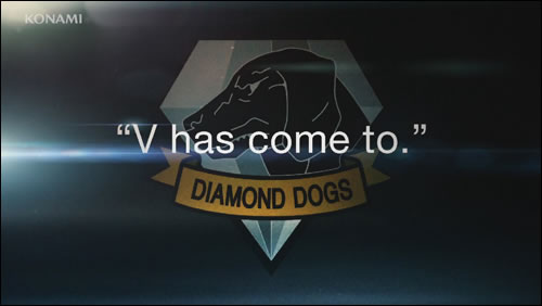 Hideo Kojima rvle de nouveaux dtails sur Metal Gear Solid V The Phantom Pain