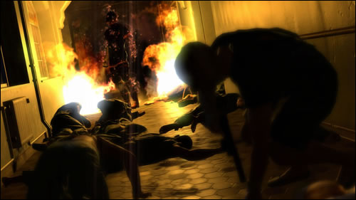 Hideo Kojima rvle de nouveaux dtails sur Metal Gear Solid V The Phantom Pain