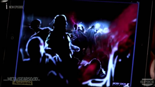 Joakim Mogren - The Phantom Pain : un nouveau trailer à la GDC 2013