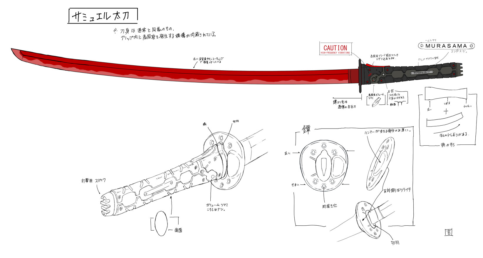 Kenichiro Yoshimura : Rester fidle  Metal Gear