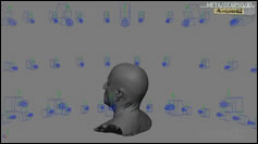 GDC 2013 - Metal Gear Solid V - Le photoralisme  travers les yeux du FOX