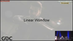 GDC 2013 - Metal Gear Solid V - Le photoralisme  travers les yeux du FOX