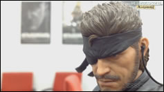 GDC 2013 - Metal Gear Solid V - Le photoralisme  travers les yeux du FOX