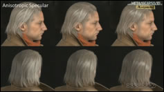 GDC 2013 - Metal Gear Solid V - Le photoralisme  travers les yeux du FOX