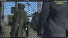 GDC 2013 - Metal Gear Solid V - Le photoralisme  travers les yeux du FOX