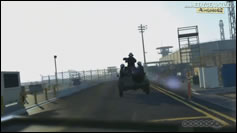 GDC 2013 - Metal Gear Solid V - Le photoralisme  travers les yeux du FOX