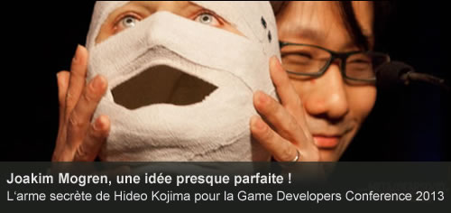 Joakim Mogren, une ide presque parfaite