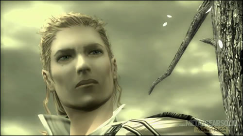 Kojima Productions : Quelques rpliques cultes de Metal Gear Solid 3 : Snake Eater