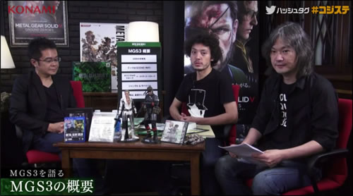 Cinq séquences clés qui soulignent l’humanité de Big Boss dans Metal Gear Solid 3