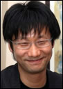 Hideo Kojima