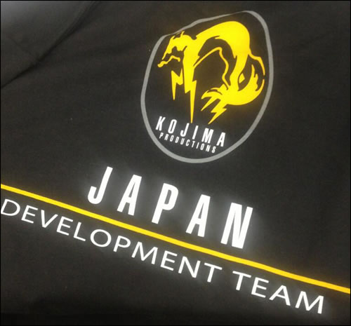 Le KP Alert ! 8 reoit Jordan Amaro, level designer franais sur Metal Gear Solid V