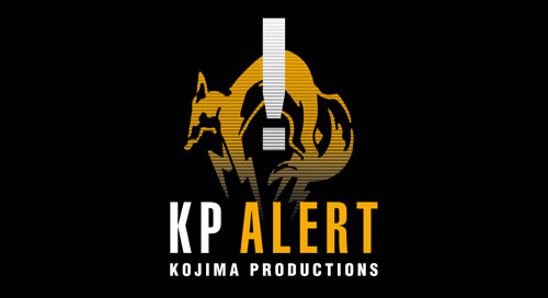 KP Alert ! #4 : Metal Gear Solid V  la fte avec Ludvig Forssell