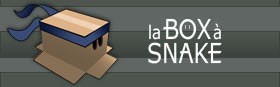 La Box � Snake