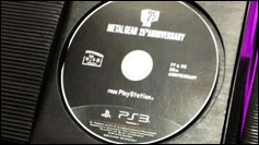 Les 25 ans de Metal Gear  dguster