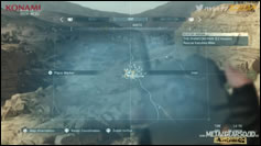 Les 30 minutes de gameplay de Metal Gear Solid V : The Phantom Pain en vido