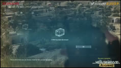 Les 30 minutes de gameplay de Metal Gear Solid V : The Phantom Pain en vido