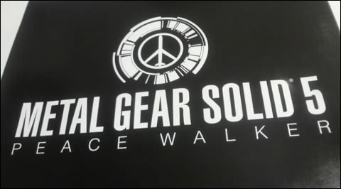 Hideo Kojima est toujours hant par lide d'tre Monsieur Metal Gear