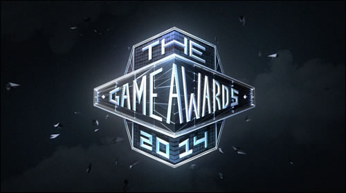 Une date pour les Game Awards 2014, les nouveaux VGA