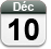 10 décembre