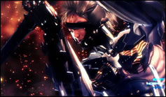 Raiden s'enflamme pour le Tokyo Game Show 2012