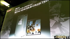 Les derniers goodies de Metal Gear