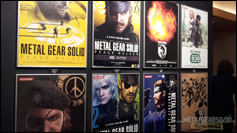 Revivez les 25 ans de Metal Gear : Notre compte-rendu