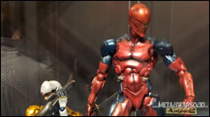 Revivez les 25 ans de Metal Gear : Notre compte-rendu