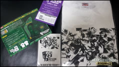 Revivez les 25 ans de Metal Gear : Notre compte-rendu