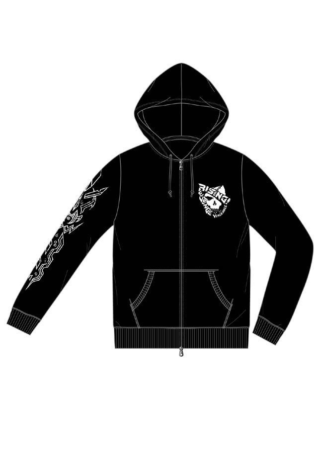 Metal Gear 25th Anniversary : Les derniers goodies de Metal Gear