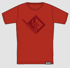 Les derniers goodies de Metal Gear