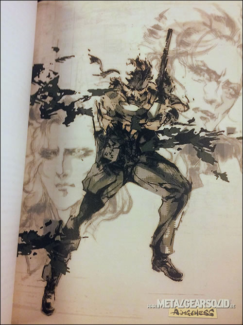 Metal Gear en concert  Paris : comme un dernier hommage