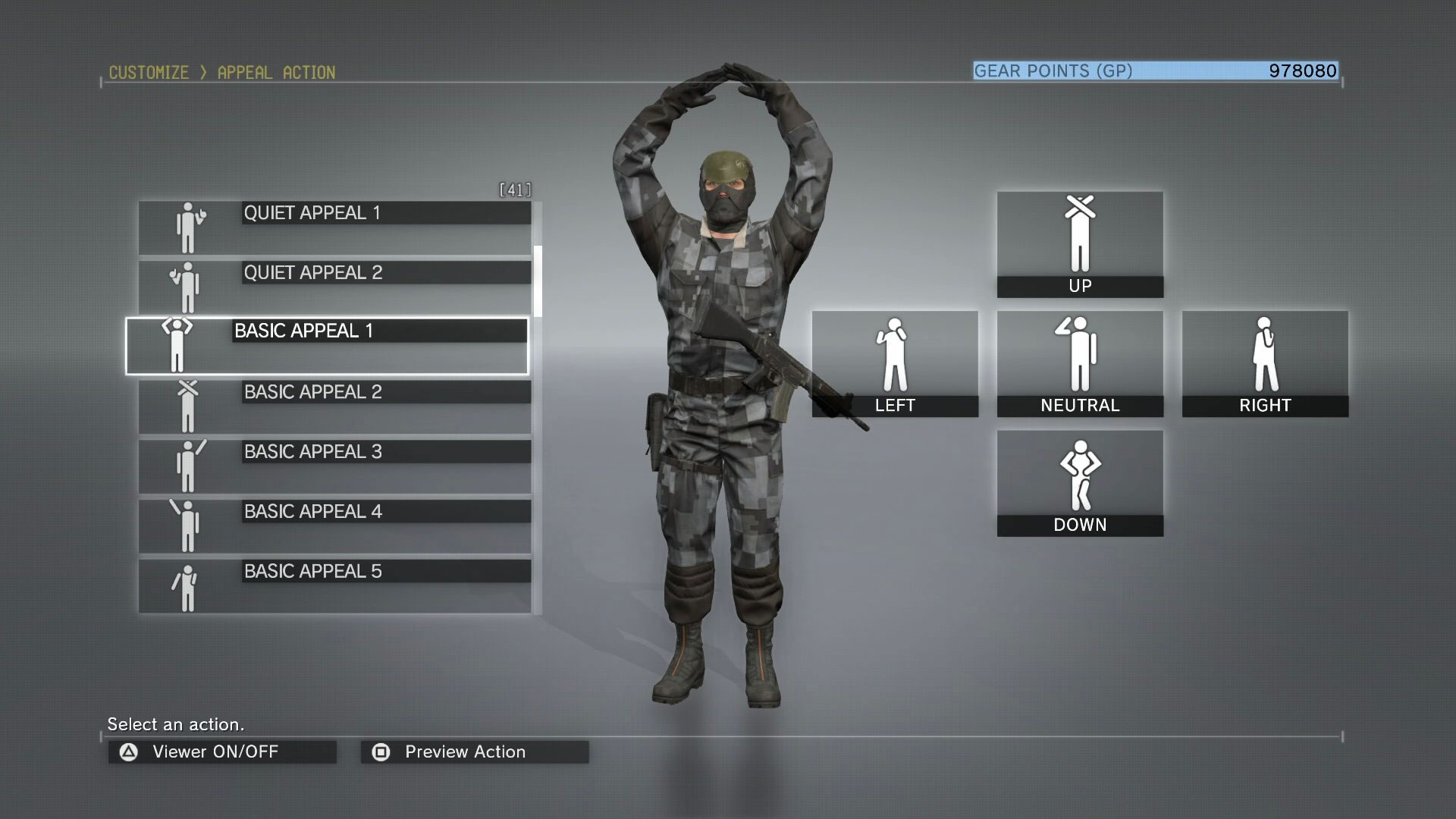 Le DLC Cloaked in Silence de Metal Gear Online : ses dtails et son prix