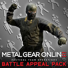 Le DLC Cloaked in Silence de Metal Gear Online : ses dtails et son prix