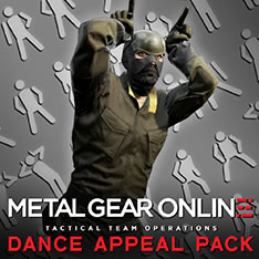 Le DLC Cloaked in Silence de Metal Gear Online : ses dtails et son prix