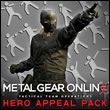 Le DLC Cloaked in Silence de Metal Gear Online : ses dtails et son prix