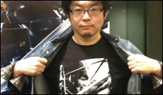 Metal Gear Rising revengeance Boot Camp