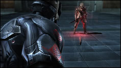 Metal Gear Rising Revengeance se tranche en images