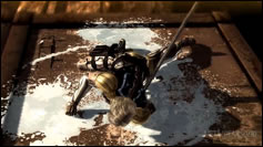 La censure dans Metal Gear Solid