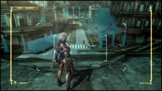 TGS 2012 : Nouvelles images HD de Metal Gear Rising Revengeance