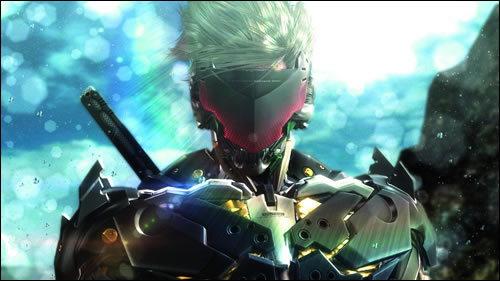 Metal Gear Rising : Revengeance sur PC imag