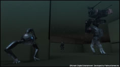 Metal Gear Rising Revengeance : Lesprit de Snake plane sur un DLC