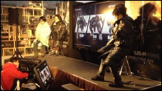 Metal Gear Rising Revengeance World Tour 2013 Tokyo