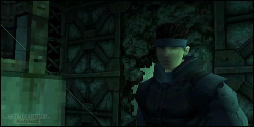 Akio Otsuka : Solid Snake et Big Boss sont mes alter ego