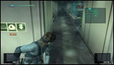 Images Metal Gear Solid HD Collection MGS2 PS Vita