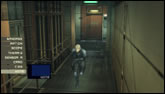 Metal Gear Solid HD Edition sur PS Vita en images