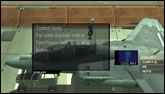 Metal Gear Solid HD Edition sur PS Vita en images