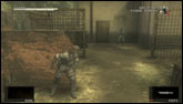 Images Metal Gear Solid HD Collection MGS2 PS Vita