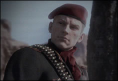 Images jeu de Metal Gear Solid 3 Snake Eater sur Pachislot