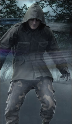 Images jeu de Metal Gear Solid 3 Snake Eater sur Pachislot